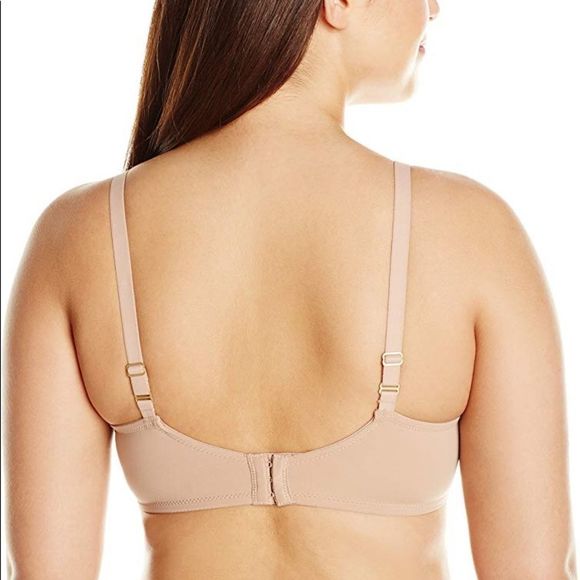 Natori Chic Comfort Underwire Bra 38H - Picture 2 of 9